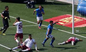 Los equipos se verán las caras el próximo jueves a las 14:00 en el estadio la portada. Audax Italiano Derroto A La Serena Y Escalo Al Puranoticia