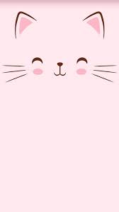 Phin Free Pink Kitten Galaxy Store In 2021 Hello Kitty Iphone Wallpaper Cartoon Wallpaper Iphone Pink Wallpaper Iphone
