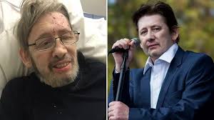 Shane Macgowan fans flood The Pogues singer's wife with support amid  hospital update