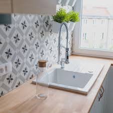 My ultimate guide will answer all your questions. Adhesive Tile Mat Backsplash Pros And Cons