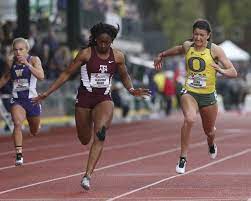 200m champion jenna prandini and the texas sprinters.website. Don T Look Past Oregon Sprinter Jenna Prandini Who Could Factor In This Weekend S Pac 12 Championships Oregonlive Com