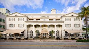 The Betsy South Beach — Hotel Review | Condé Nast Traveler