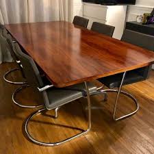 Charles Eames Table Herman Miller Edition Herman Miller Table Eames Table Eames