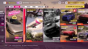Are you in search of a convenient way to dispose your car in need some guidance? Forza Horizon 5 Details On The First Festival Playlist For Launch Seasoned Gaming