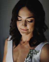 Hayley Reynolds Makeup