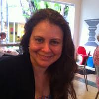 Teresa Rondinelli's Instagram, Twitter & Facebook