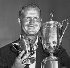 Five best U.S. Opens played at Oakmont Country Club