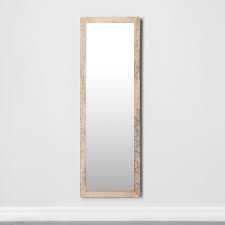 Pin On Floor Mirror