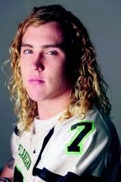 ALL-BROWARD FOOTBALL OFFENSE DEFENSE