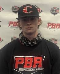 Greg Vineyard's Baseball Recruiting Profile