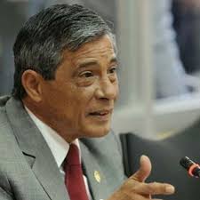 Stream 12 de octubre: Corte Plena suspendió al Fiscal General de la  República Jorge Chavarria. by Hablando Claro con Vilma Ibarra