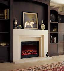 Looking for the right color? Electric Fireplace Modern Fireplace Contemporary Fireplace Modern Fireplace Mantles