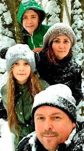 Cut the log today. Gathered more knowledge today!