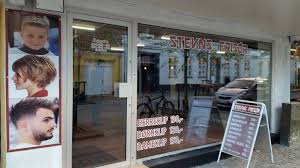 Stevns Frisør
