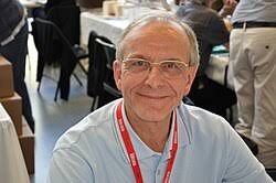 Axel Kahn — Wikipédia