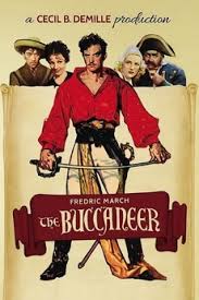 Many websites available out there to stream media online but not all of them are. The Buccaneer 1938 Directed By Cecil B Demille Reviews Film Cast Letterboxd