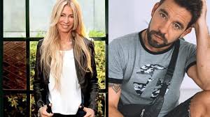 Cachete sierra, karina la princesita. El Video Saludo De Cris Morena A Agustin Sierra Por Su Cumpleanos Gente Online