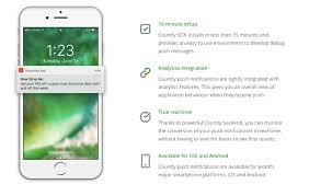 The uninstall tracker is then able to tie the uninstalled status to your mobile advertising id, effectively identifying users and opening the door for annoying. 7 Tools To Track Android And Ios App Uninstalls