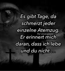 Das Ist War Das Himmel Ist War Spruche Trauer Traurige Spruche Trauer Zitate