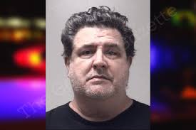 Jose Cabeza — Coweta County Jail Bookings