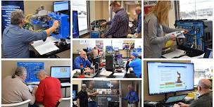Industry 4.0 Instructor Training - Wisconsin 2026