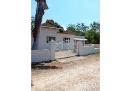 Lot 8 SMITHFIELD PARADISE ROAD, SAVANNA LA MAR, Westmoreland Parish House  for Sale