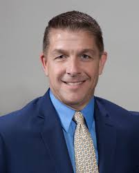 Kevin Olson, MBA, PharmD