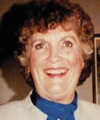 Mary Catherine (Herrmann) Buchanan