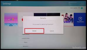 You can also remove the samsung tv plus app from your tv's home screen. How To Delete Apps On Samsung Smart Tv All Models Technastic