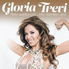 Zobacz słowa utworu pelo suelto wraz z teledyskiem i tłumaczeniem. Pelo Suelto Con Mis Numero 1 Gloria Trevi Amazon De Musik