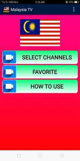 Free malaysian channels iptv playlist. All Malaysia Tv Channels Hd Apkonline
