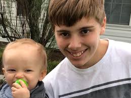 Fundraiser by Amanda Fuller : Zakk vs. The Rare Brain Tumor