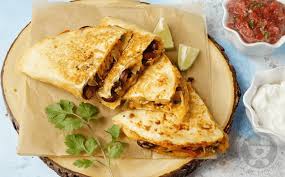 Rajma Veggie Quesadillas Recipe Food Recipes Meals