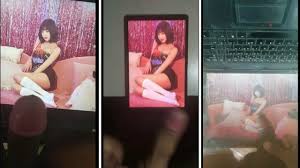 (G)I-DLE Soojin Cum Tribute 2 Collab