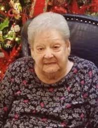 Wanita Maxine Berry Obituary October 28, 2019