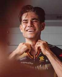 Ten days in France. 💛 📸 @jeredgruber #beyondvictory #tdf2025