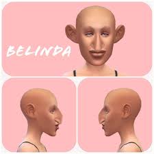 Ugly To Beauty Challenge Sims Amino