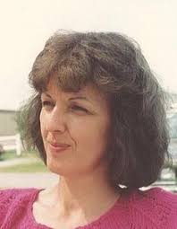 Judith Salisbury Obituary