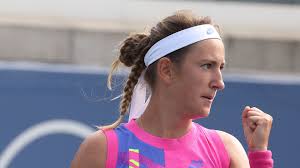 1 victoria azarenka believes the biting cold and steady rain at roland garros could cause. Victoria Azarenka Hails Mothers Competing On Wta Tour Tennis News Sky Sports