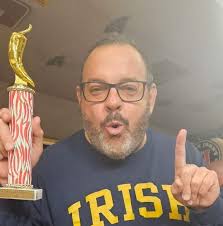 No Felony Charges For Disgraced Former Pleasant Prairie Public Works  Director John Steinbrink, Jr: Racine DA