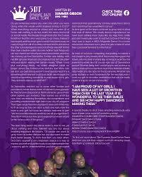 3DT DANCE COMPNAY (@3dtdancecompany) • Instagram photos and videos