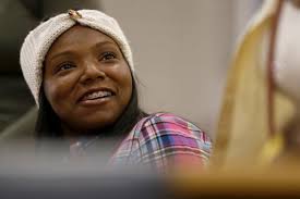 Sacrifices help Flint Southwestern guard Tyeshia Bowers sign with Chicago  State