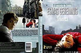 pelicula 𝗘𝗹 𝘀𝗲𝗰𝗿𝗲𝘁𝗼 𝗱𝗲 𝗘𝘀𝗺𝗮 𝗚𝗿𝗯𝗮𝘃𝗶𝗰𝗮 dvdrip castellano drama 2006 el secreto peliculas drama