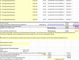 Ideal für die erstellung der nebenkosten. Betriebskosten Abrechnung Mit Excel Download Freeware De