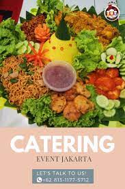 Pin On Catering Cindo