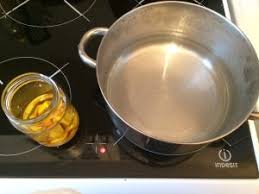 Huile Et Beurre D Avocat Faits Maison Simplissime En 2020 Utilisation Huile De Coco Fait Maison Avocat