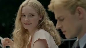 Corrine and Christopher