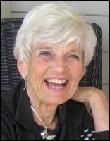 Mary Haisch Obituary (1941