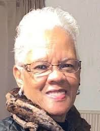 Obituary information for Gwendolyn L. Gordon