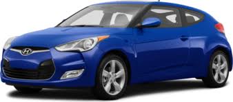 2014 Hyundai Veloster Problems | Kelley Blue Book